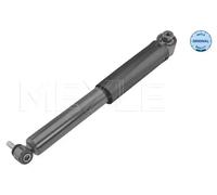 Amortiguador Eje trasero Anillo inferior 16-26 725 0021 MEYLE para RENAULT