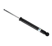 Amortiguador Eje trasero Anillo inferior 19-252407 BILSTEIN para AUDI TT