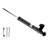 Amortiguador Eje trasero Anillo inferior 20-279547 BILSTEIN para VW SEAT AUDI