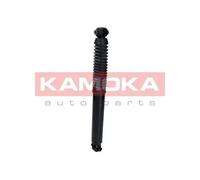 Amortiguador Eje trasero Anillo inferior 2000001 KAMOKA para PEUGEOT 207 207 CC