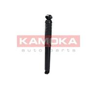 Amortiguador Eje trasero Anillo inferior 2000001 KAMOKA para PEUGEOT 207 207 CC