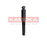 Amortiguador Eje trasero Anillo inferior 2000006 KAMOKA para CITROËN PEUGEOT