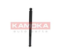 Amortiguador Eje trasero Anillo inferior 2000010 KAMOKA para MITSUBISHI L200