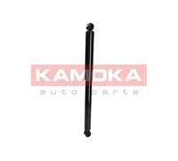 Amortiguador Eje trasero Anillo inferior 2000010 KAMOKA para MITSUBISHI L200