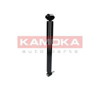 Amortiguador Eje trasero Anillo inferior 2000016 KAMOKA para RENAULT