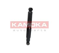 Amortiguador Eje trasero Anillo inferior 2000033 KAMOKA para FIAT PEUGEOT