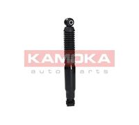 Amortiguador Eje trasero Anillo inferior 2000033 KAMOKA para FIAT PEUGEOT