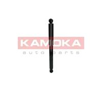 Amortiguador Eje trasero Anillo inferior 2000034 KAMOKA para MERCEDES-BENZ VW
