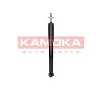Amortiguador Eje trasero Anillo inferior 2000040 KAMOKA para MERCEDES-BENZ