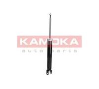 KAMOKA Amortiguador Eje Trasero Compatible Para Hyundai I30 FD Kombi