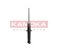 KAMOKA Amortiguador Eje Trasero Apto para Audi Q7 4LB
