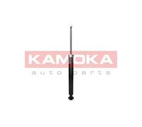 Amortiguador Eje trasero Anillo inferior 2000072 KAMOKA para MERCEDES-BENZ