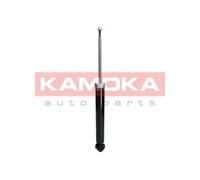 Amortiguador Eje trasero Anillo inferior 2000073 KAMOKA para OPEL INSIGNIA A