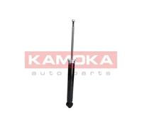 Amortiguador Eje trasero Anillo inferior 2000073 KAMOKA para OPEL INSIGNIA A