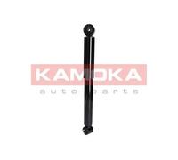 Amortiguador Eje trasero Anillo inferior 2000074 KAMOKA para FIAT CITROËN