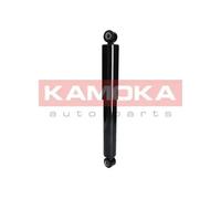 Amortiguador Eje trasero Anillo inferior 2000077 KAMOKA para IVECO