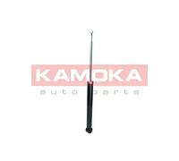 Amortiguador Eje trasero Anillo inferior 2000089 KAMOKA para DACIA LOGAN SANDERO
