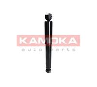 Amortiguador Eje trasero Anillo inferior 2000380 KAMOKA para FORD PEUGEOT