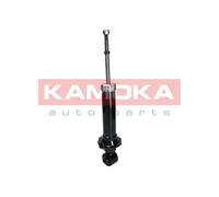 Amortiguador Eje trasero Anillo inferior 2000626 KAMOKA para TOYOTA AVENSIS