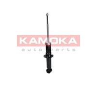 Amortiguador Eje trasero Anillo inferior 2000632 KAMOKA para ALFA ROMEO BRERA