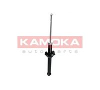 Amortiguador Eje trasero Anillo inferior 2000633 KAMOKA para HONDA CR-V I