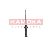 Amortiguador Eje trasero Anillo inferior 2000655 KAMOKA para BMW 5 5 Touring