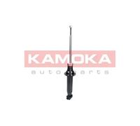 Amortiguador Eje trasero Anillo inferior 2000655 KAMOKA para BMW 5 5 Touring