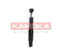 Amortiguador Eje trasero Anillo inferior 2000662 KAMOKA para PEUGEOT FIAT LANCIA