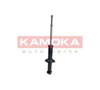 KAMOKA Amortiguador Eje Trasero para Mitsubishi Lancer VIII Cy / Z _ A Cy _ A Cz