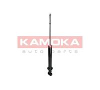 KAMOKA Amortiguador Eje Trasero Compatible Para Opel Vectra B J96 31 Caravan