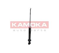 Amortiguador Eje trasero Anillo inferior 2000689 KAMOKA para OPEL VECTRA B