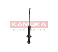 KAMOKA Amortiguador Trasero Para Toyota Corolla ZZE12_ NDE12_ ZDE12_ E12_