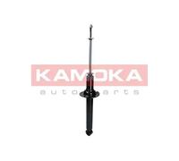 Amortiguador Eje trasero Anillo inferior 2000693 KAMOKA para HONDA ACCORD VII