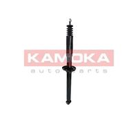 Amortiguador Eje trasero Anillo inferior 2000695 KAMOKA para FORD MAZDA