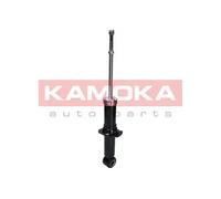 Amortiguador Eje trasero Anillo inferior 2000704 KAMOKA para TOYOTA