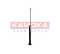 Amortiguador Eje trasero Anillo inferior 2000707 KAMOKA para AUDI SEAT