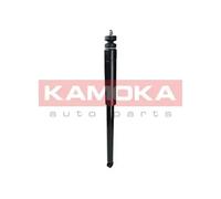 Amortiguador Eje trasero Anillo inferior 2000721 KAMOKA para FIAT SUZUKI