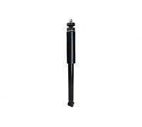 KAMOKA Amortiguador Eje Trasero Compatible Para Honda Jazz II GD GE3 GE2 GD