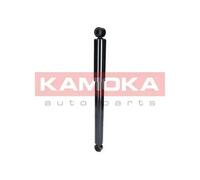 KAMOKA Amortiguador Eje Trasero Compatible Para Daihatsu Terios J1 J1