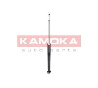 Amortiguador Eje trasero Anillo inferior 2000736 KAMOKA para TOYOTA YARIS