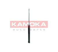 Amortiguador Eje trasero Anillo inferior 2000748 KAMOKA para VW SEAT SKODA