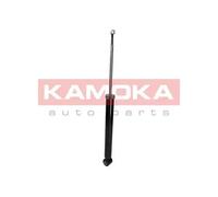 Amortiguador Eje trasero Anillo inferior 2000749 KAMOKA para BMW 3 3 Coupé