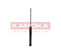 Amortiguador Eje trasero Anillo inferior 2000749 KAMOKA para BMW 3 3 Coupé