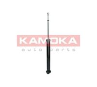 Amortiguador Eje trasero Anillo inferior 2000754 KAMOKA para KIA HYUNDAI