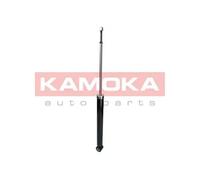 Amortiguador Eje trasero Anillo inferior 2000755 KAMOKA para TOYOTA YARIS