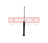 Amortiguador Eje trasero Anillo inferior 2000757 KAMOKA para AUDI SKODA VW SEAT