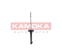 Amortiguador Eje trasero Anillo inferior 2000759 KAMOKA para AUDI A4 B5