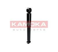 Amortiguador Eje trasero Anillo inferior 2000763 KAMOKA para OPEL ASTRA F Sedán
