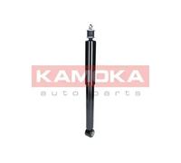 Amortiguador Eje trasero Anillo inferior 2000764 KAMOKA para SUZUKI VITARA X-90