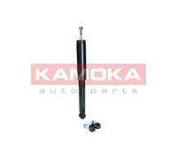 Amortiguador Eje trasero Anillo inferior 2000766 KAMOKA para OPEL CORSA C